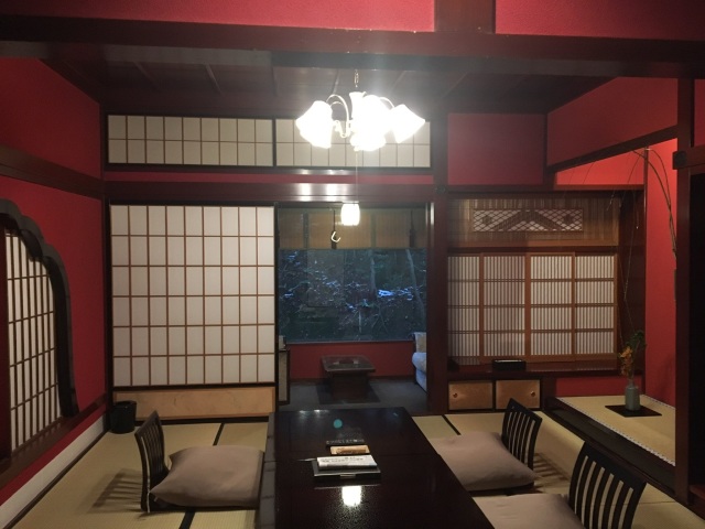 金沢旅行❤︎お部屋編_1_1