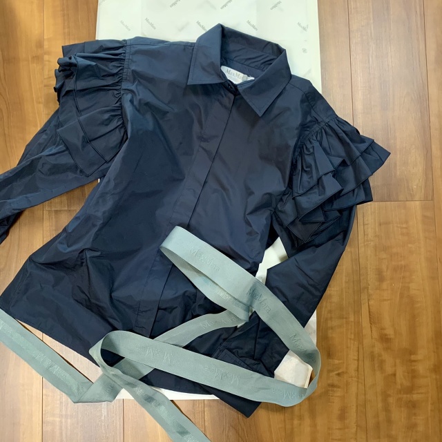 ミニマルファッション の記事一覧 ファッション誌marisol マリソル Online 40代をもっとキレイに 女っぷり上々