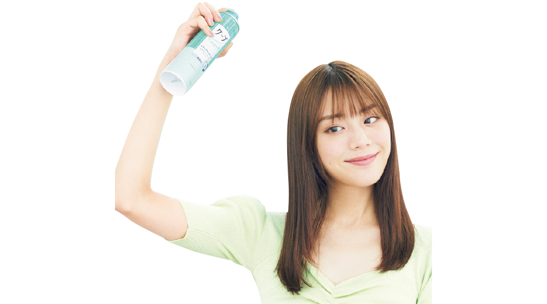 毛髪診断士がアンサー! 予算別「夏バテ髪」ケア(前編)_1_12