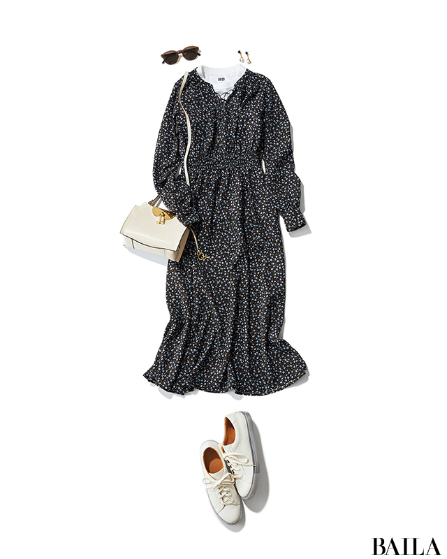 アウトドアに最適なきれいめカジュアル アラサーのためのバーベキューコーデ30選 Happy Plus One 大人女子のお役立ち情報サイトhappy Plus One ハッピープラスワン