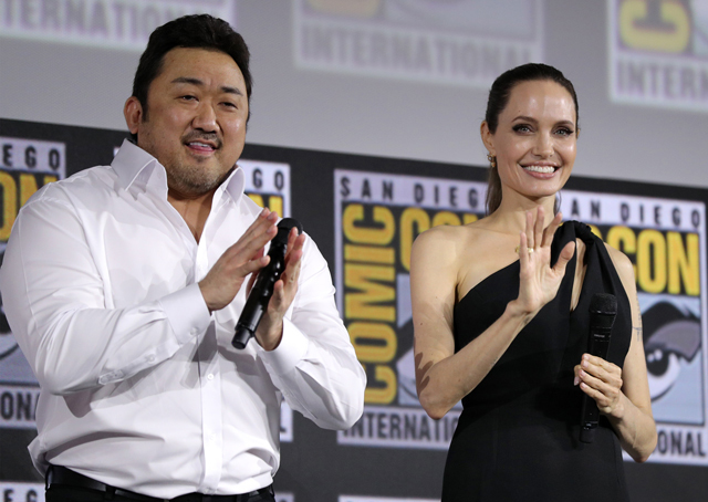 写真/ Variety/Penske Media/アフロ