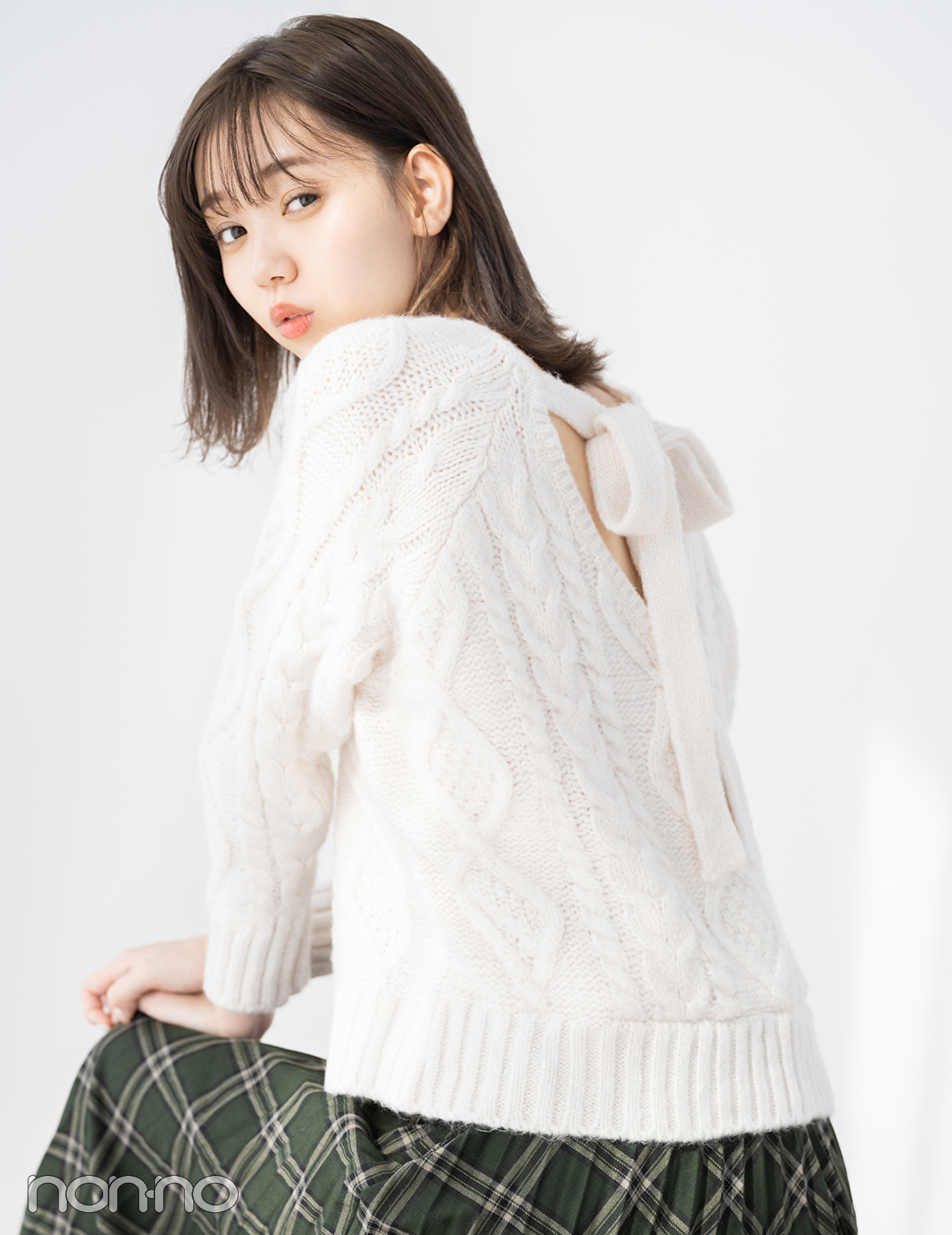 江野沢愛美