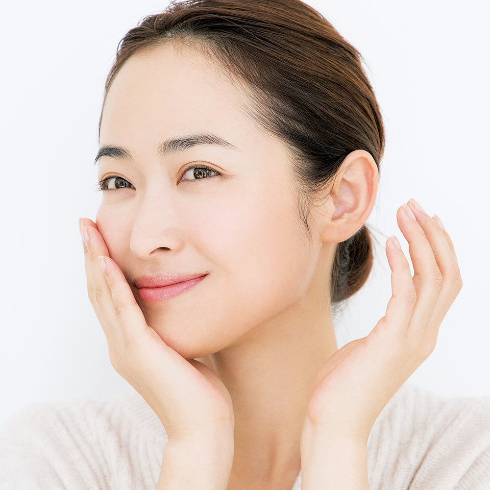美しさの6〜7割は肌の印象で決まる。ベースメイク前の肌を作る4つのスキンケアステップ_1_2