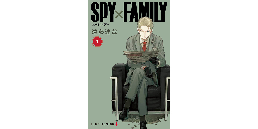 2021年 NEXT HIT予測★ ノンノモデルが注目している漫画はコレ!_1_9