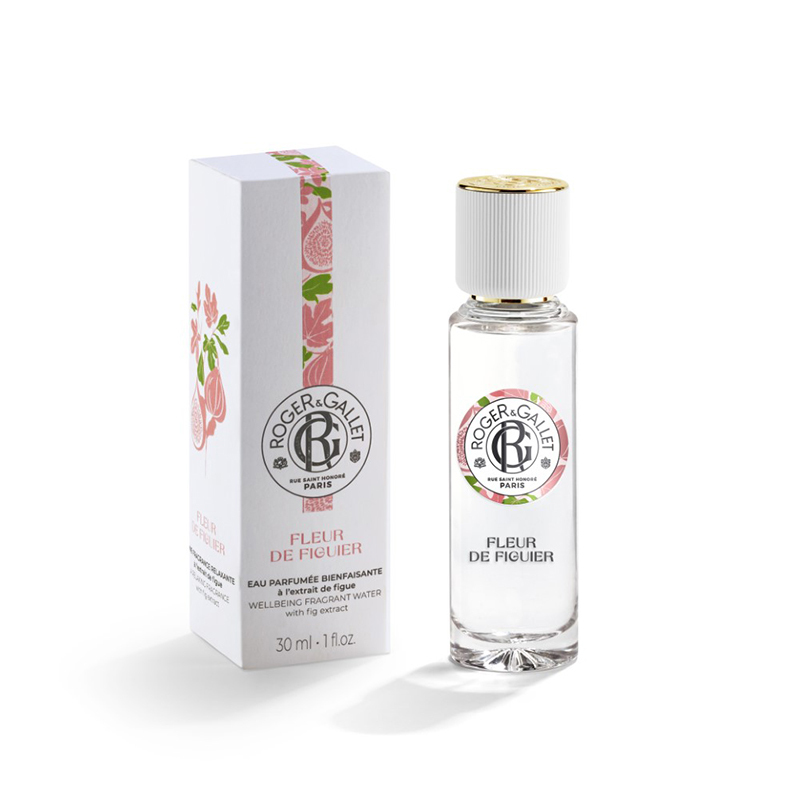 ロジェ・ガレ オ パフュメ フィグ(オードトワレ)30mL ¥3,850