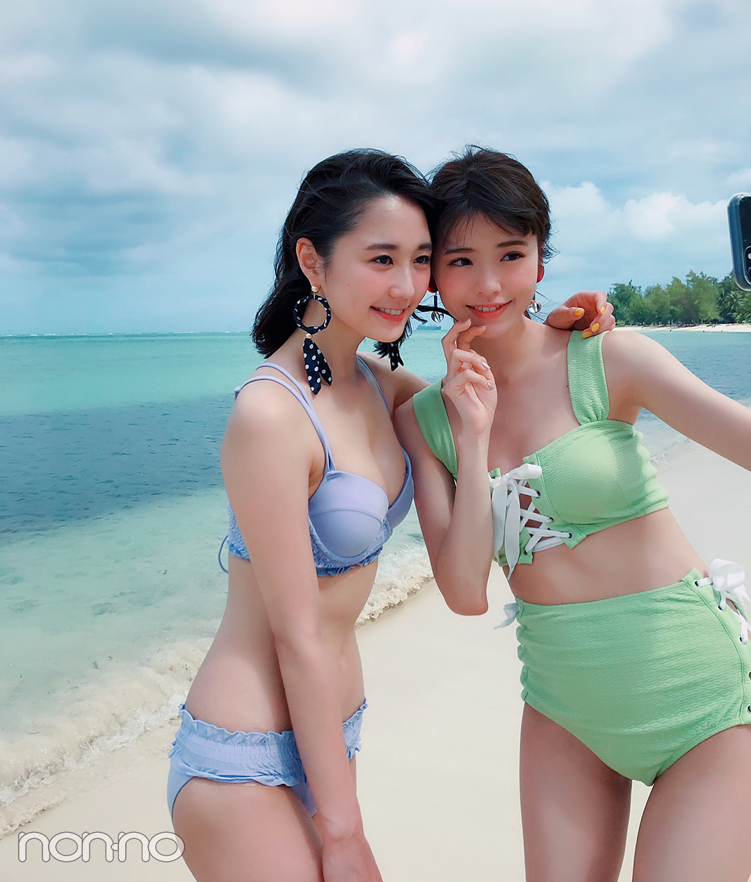 夏休みに行くならサイパン! 海を楽しむ最新トピック&穴場ビーチを紹介♥_1_5