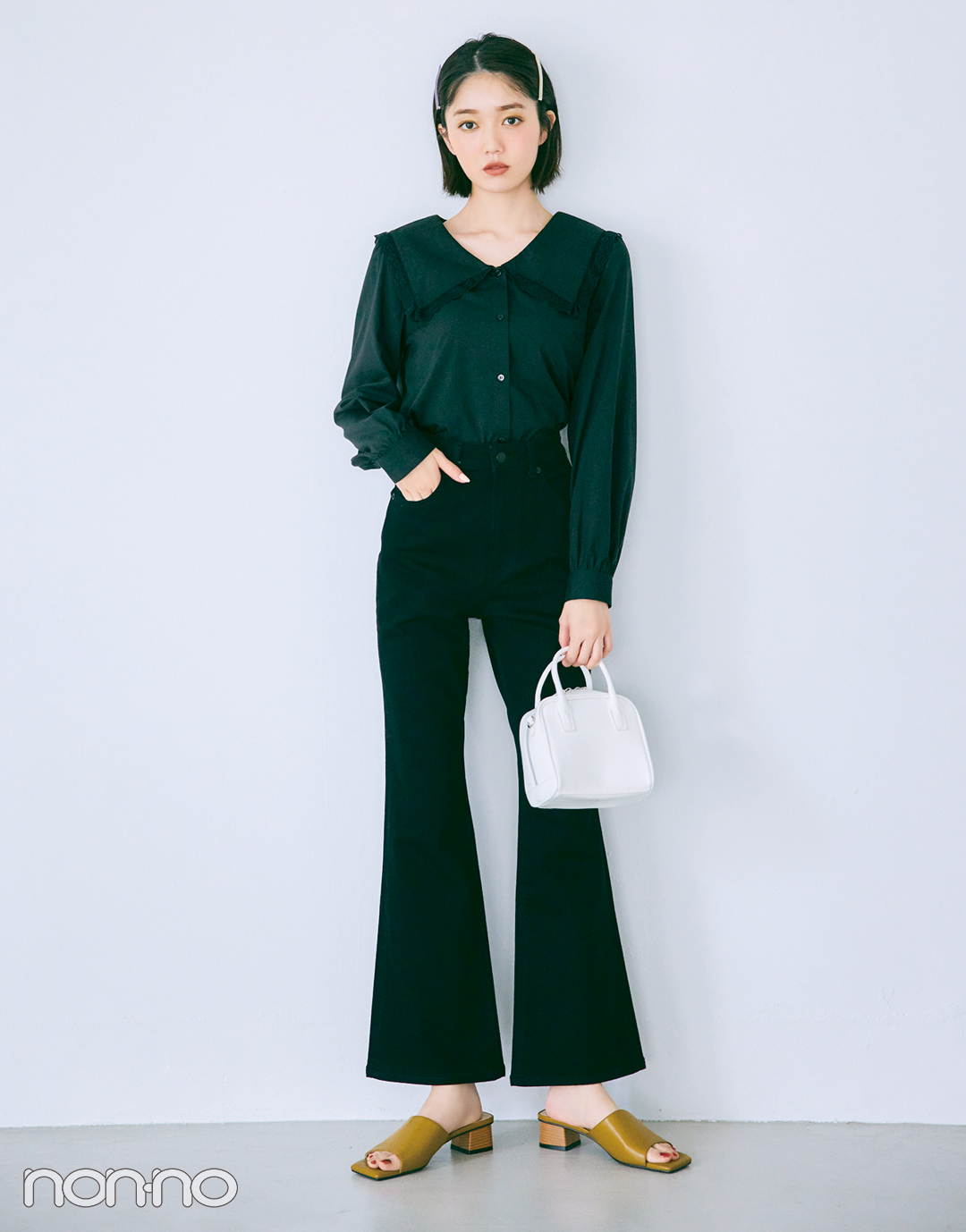松川菜々花のGU見つけたら即買いリストモデルカット2-2