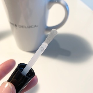 マニキュアリストのハケ