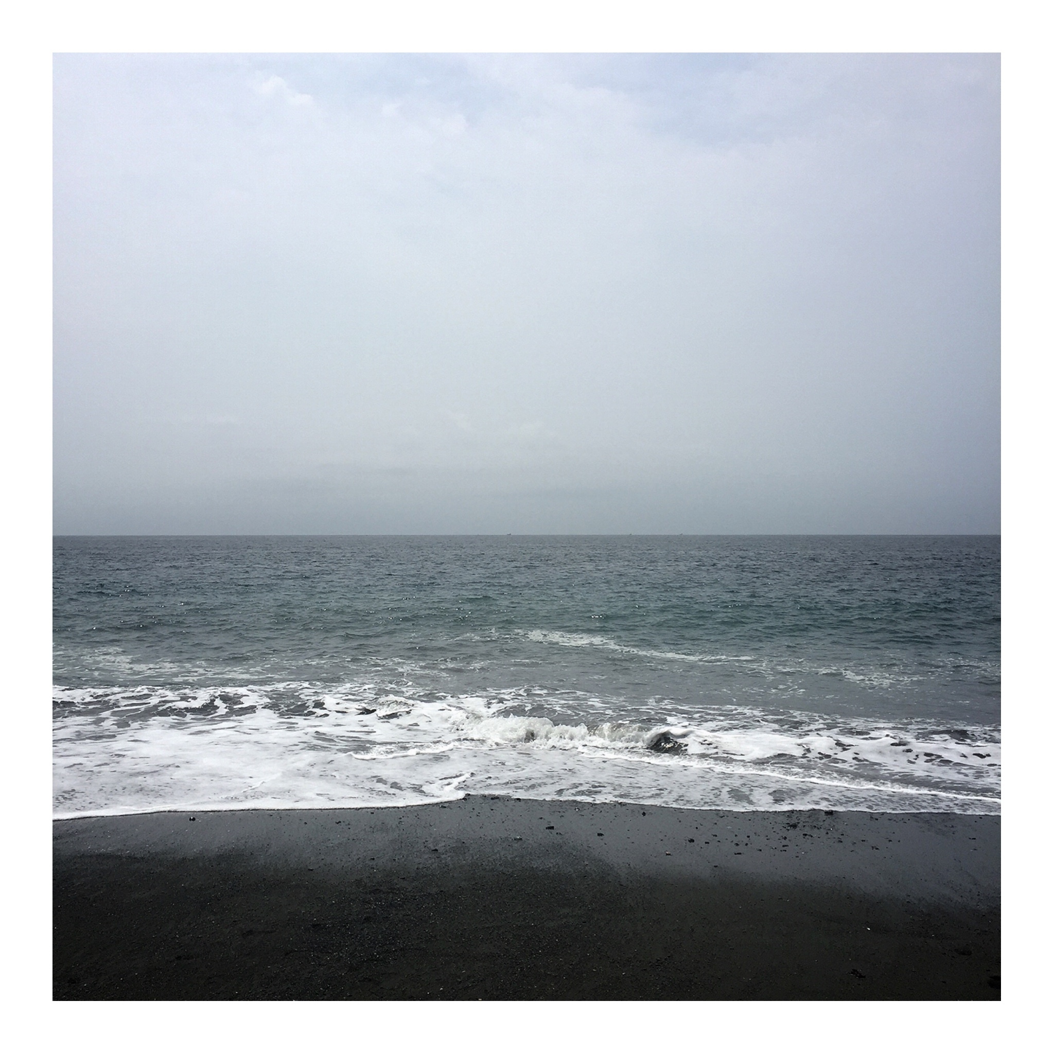 上下UNIQLOで海へ。_1_6