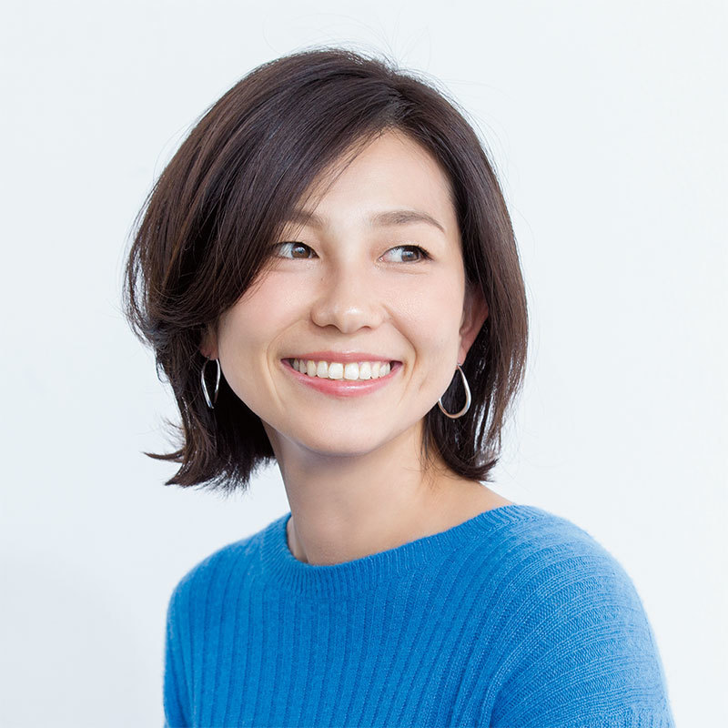 40代のボブヘアスタイル|2019年間人気ランキングTOP10_1_11