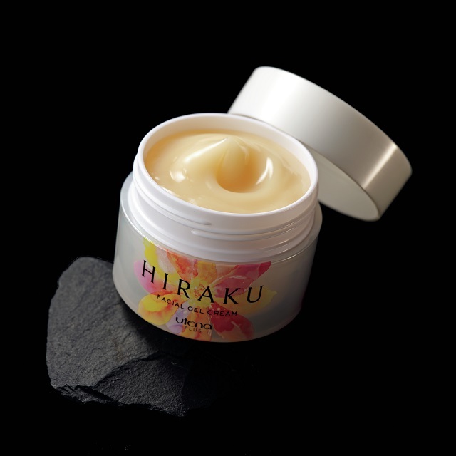HIRAKU オールインワンジュレ