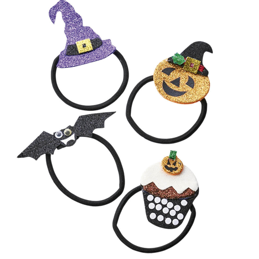 ハロウィン2018★やりすぎに見えないコスプレ&プチプラ小物をチェック!_1_3
