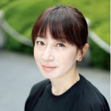 スタイリスト 徳原文子さん