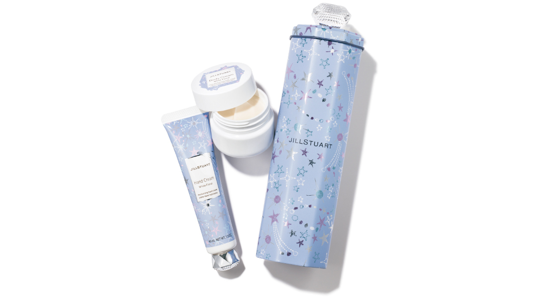 【クリスマスコフレ2020】ジルスチュアート、エレガンス クルーズ、SABONはコチラ★11月13~19日発売★_1_2