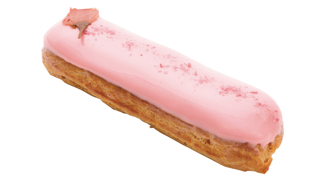 春限定の桜スイーツ♡ 優しいピンクにきゅん!【新川優愛のスイーツ連載】_1_5