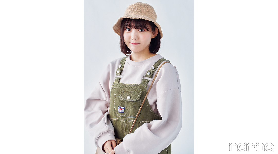 カワイイ選抜No.60 みさねさん