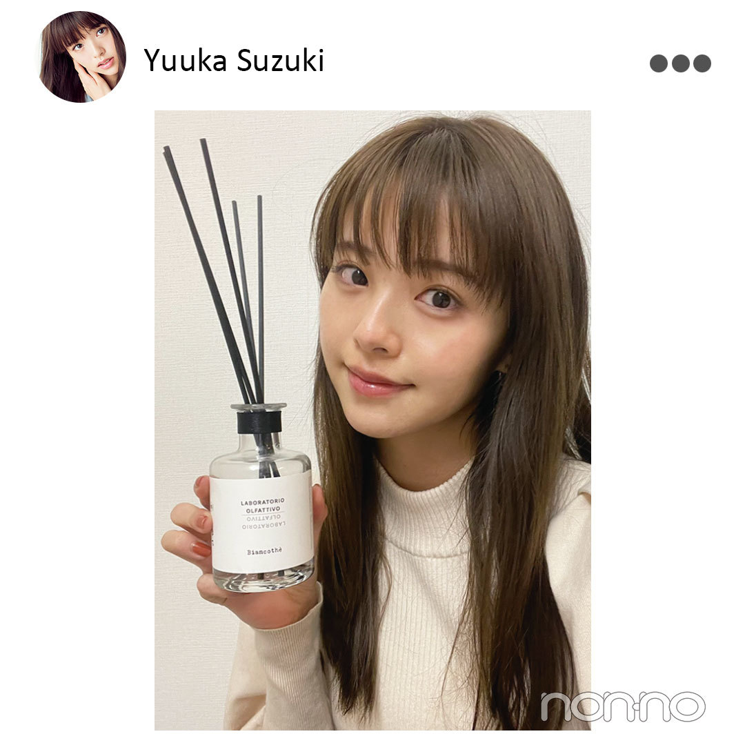 鈴木ゆうか