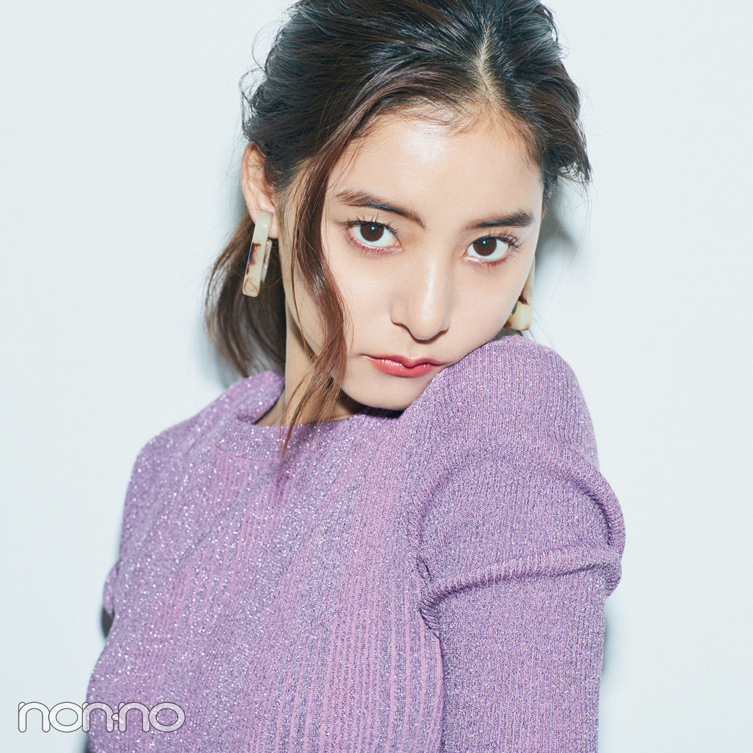 新木優子が最新セルフメイクを公開★センスがいいってウワサは本当だった!_1_3