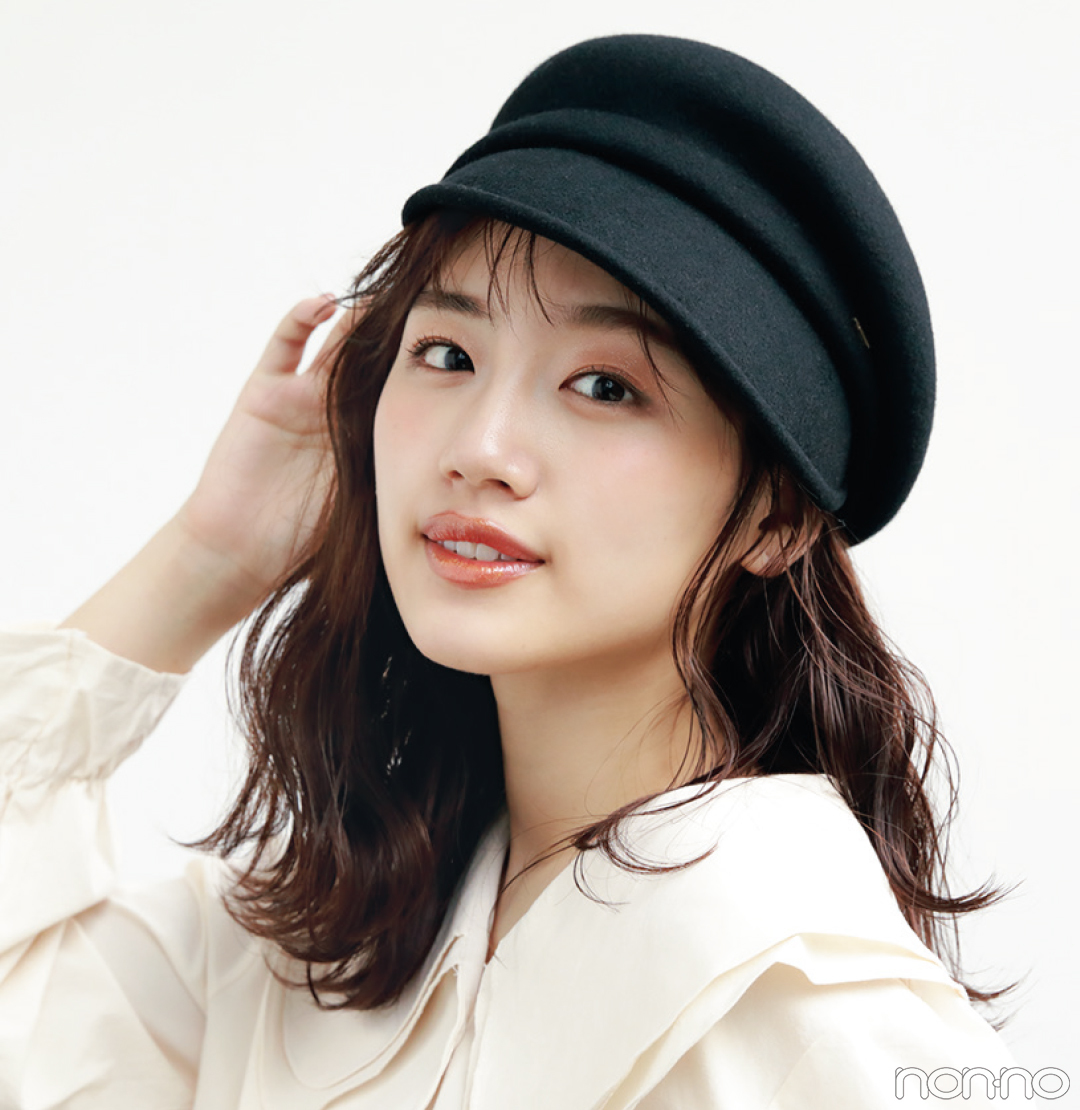 失敗しない「波ウェーブ」なんでもQ&A【可愛いの基本ビューティ】_1_4