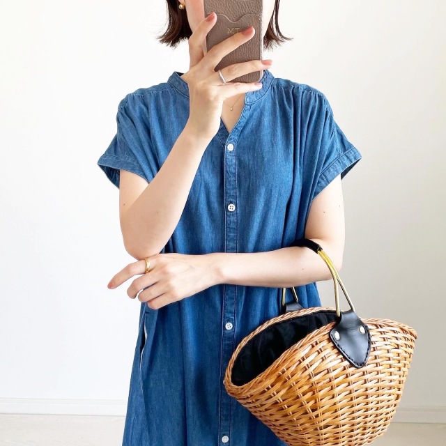 店舗で完売続出 アメホリの人気ワンピース Tomomiyuコーデ ファッション誌marisol マリソル 40代をもっとキレイに 女っぷり上々