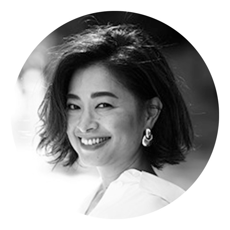 NAHO MIHIROGI