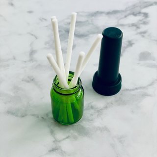 無印良品の携帯用フレグランス