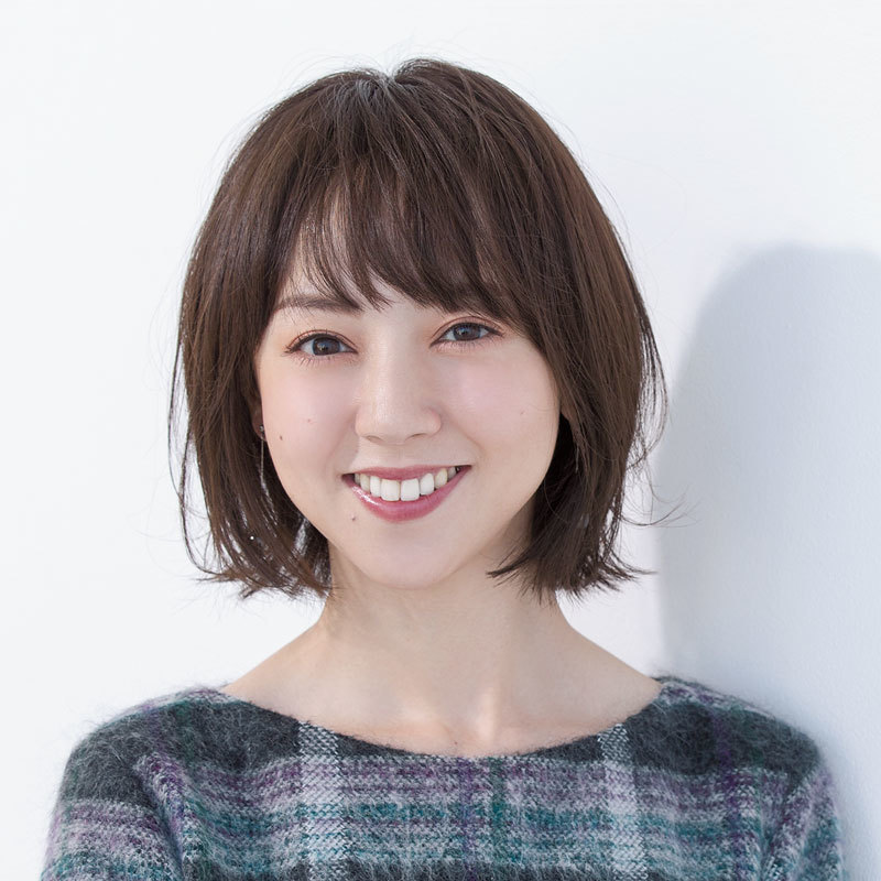 40代のボブヘアスタイル|2019年間人気ランキングTOP10_1_1