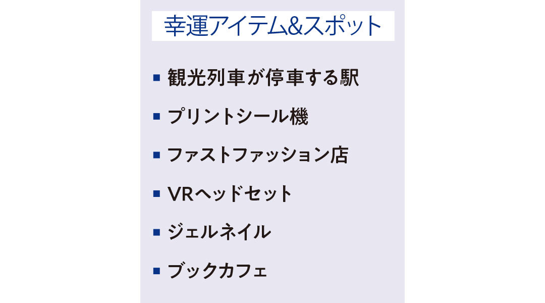 【星占い2020年】蠍座の全体運・恋愛運・星座別相性・1年のバイオリズム_1_5