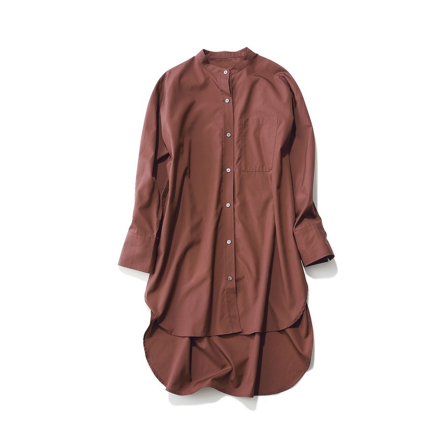 19年秋冬トレンドから蛯原友里の私服まで ファッション人気記事ランキングトップ10 ファッション誌marisol マリソル Online 40代をもっとキレイに 女っぷり上々