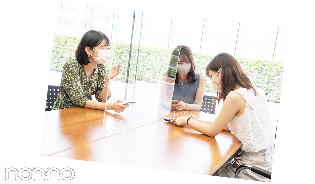 『タップル』のいいところって? カワイイ選抜が使った感想をリアルレポート_1_5