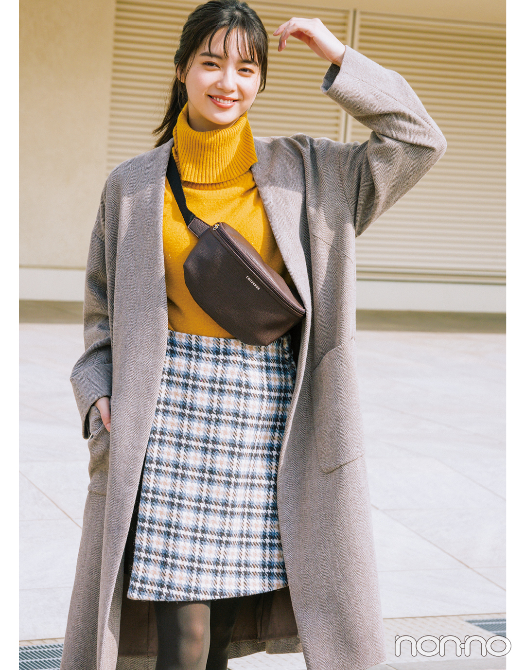 今買うニットは「レイヤード映え」が条件。セールの買い物にも役立つ!【冬のマンネリ突破服】_1_2
