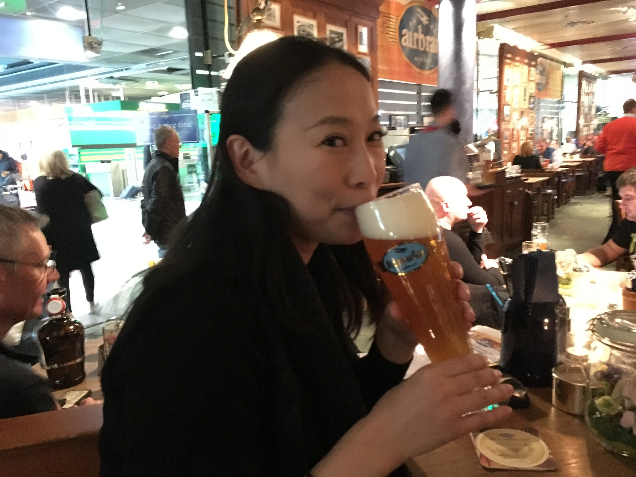 日本での最後の日と帰国のこと。_1_6