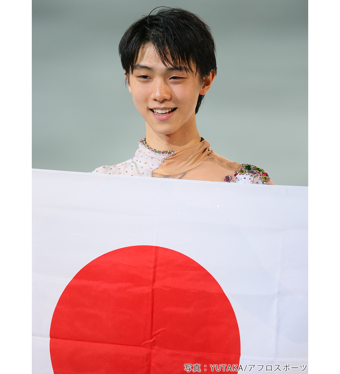 2014年ソチオリンピック