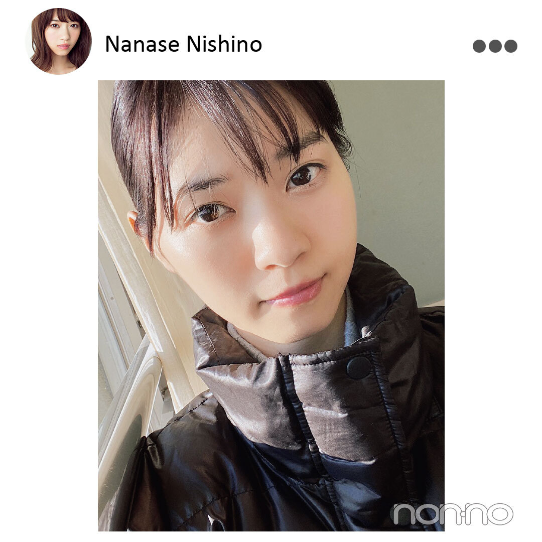 西野七瀬