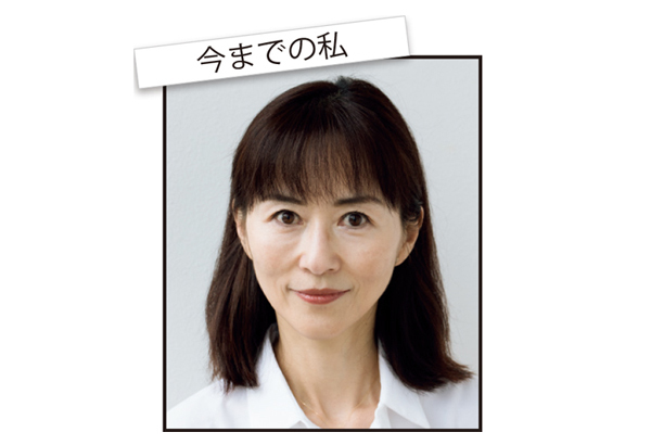 朝生育代さん