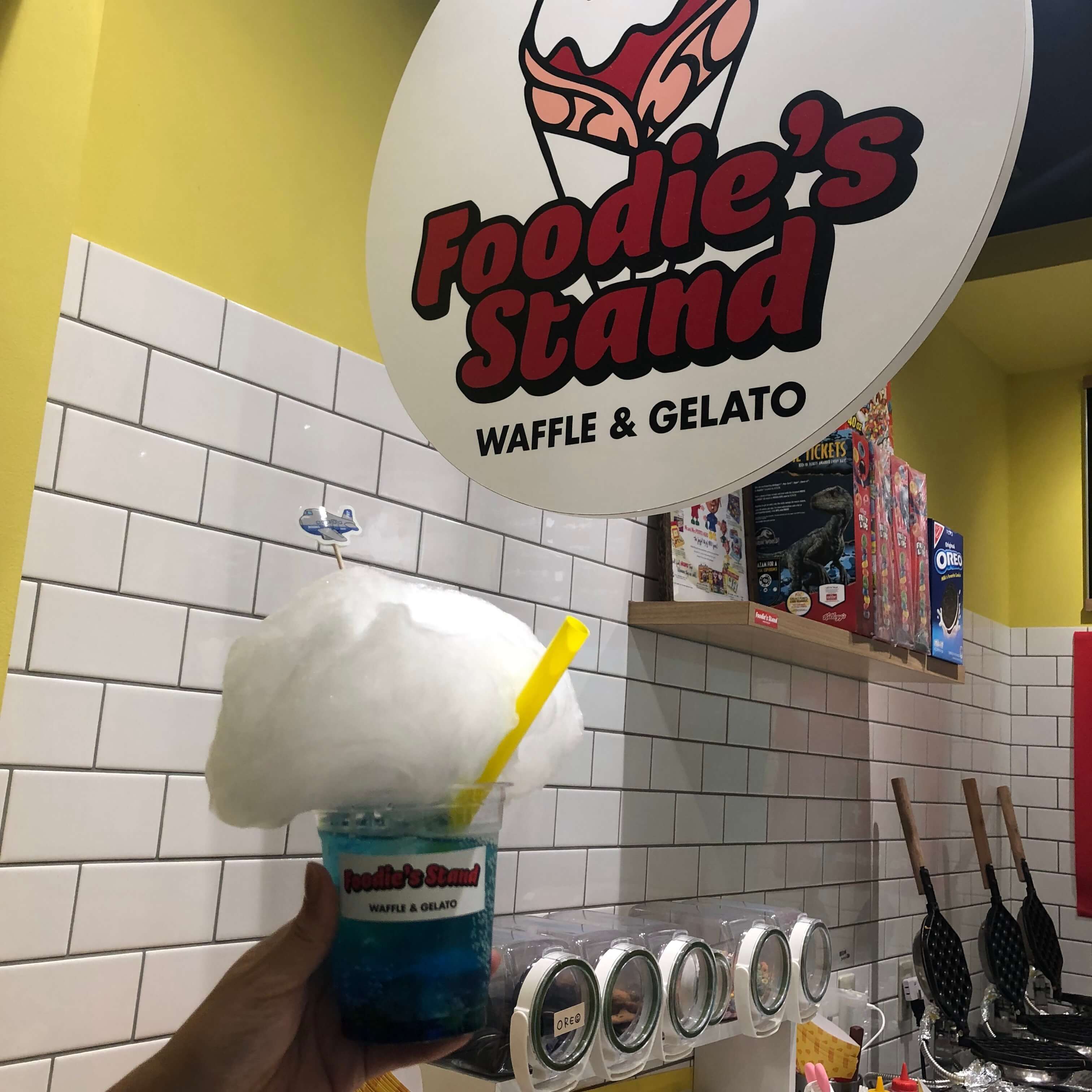 Teamlab 飛行機 シアトル気分が味わえるテーマパーク 中部空港 Non No Web ファッション 美容 モデル情報を毎日お届け