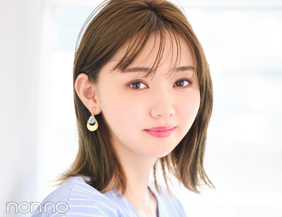 キレイめEye♡ シャドウラインで凛と優しげに