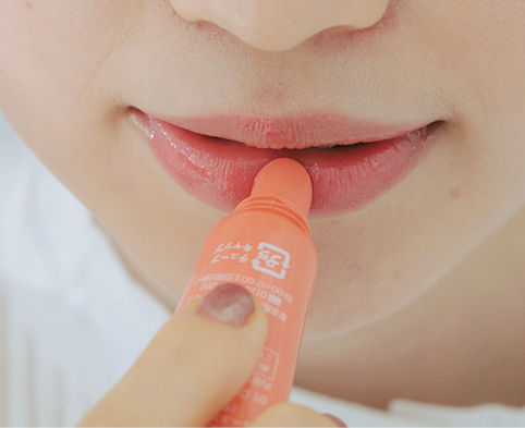 小鼻&口の大きさが気になる…存在感を消してピュア顔になれる裏TIPS【今どきBABYフェイス⑨】_1_21