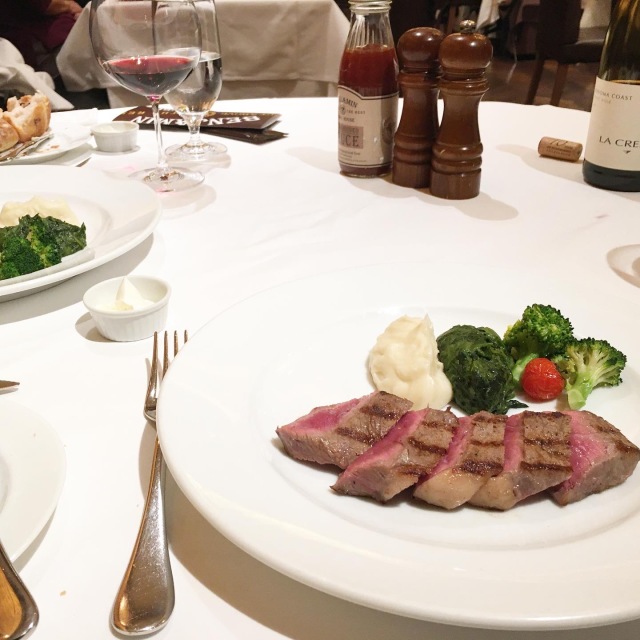 marisol美女組の忘年会&友人との会食_1_6