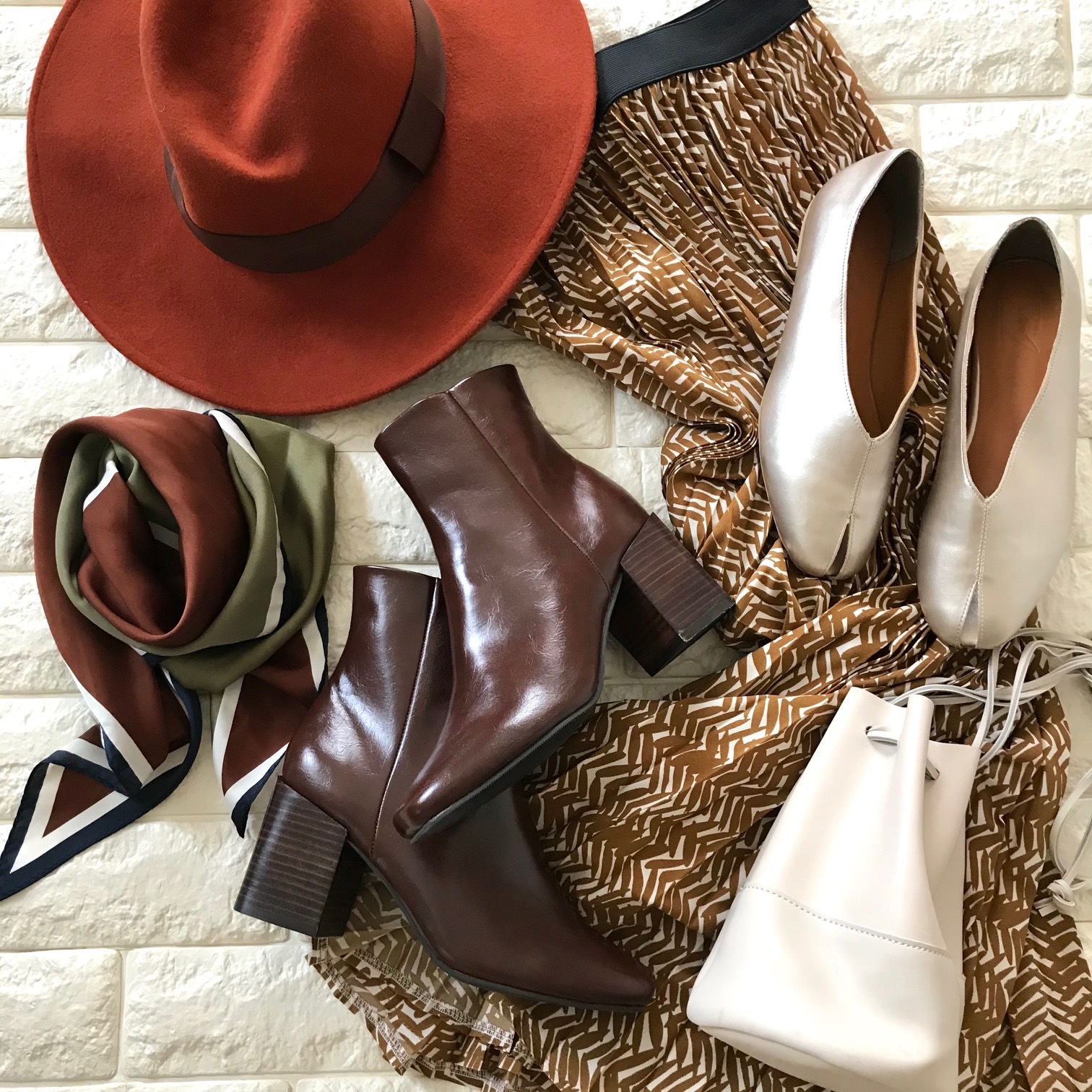 普段着が格段センスアップ 40代 きれい映え ワンピース 高見えプチプラファッション 番外編 ファッション誌marisol マリソル Online 40代をもっとキレイに 女っぷり上々