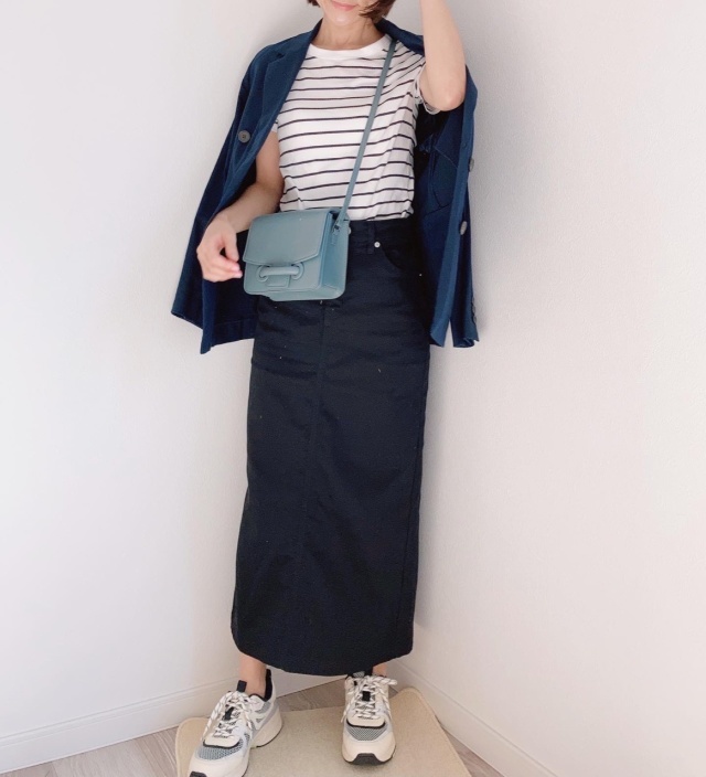 【11月にベストな服装は?】気温調整もおしゃれも叶う最旬アウターまとめ|40代ファッション_1_20