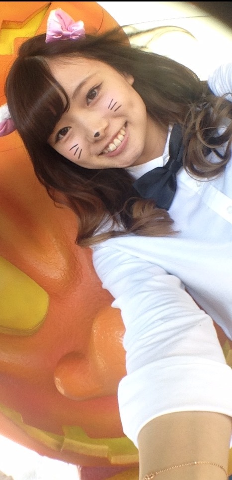 インスタ意識 ハロウィン仮装ガイド ディズニー編 Non No Web ファッション 美容 モデル情報を毎日お届け