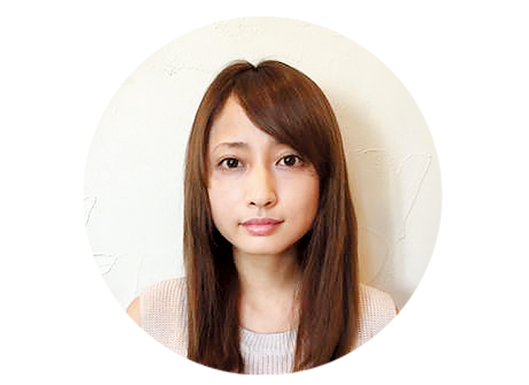 石原さとみさんのヘアスタイル、大人っぽモテ♡ ミディアムになる方法_1_4