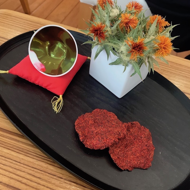 伊勢半本店の小町紅−3