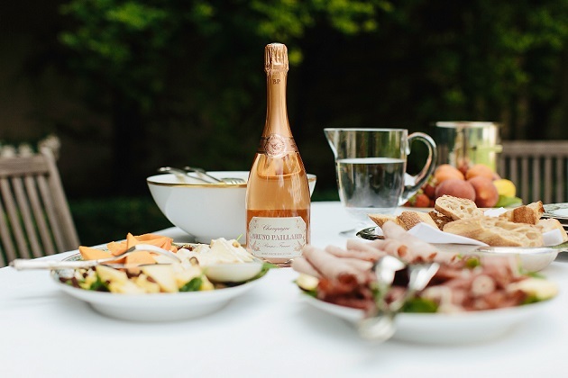 “シャンパーニュの夢と絆”を繋ぐ 「ラ・トランスミッション」【飲むんだったら、イケてるワイン/WEB特別篇】 _1_3