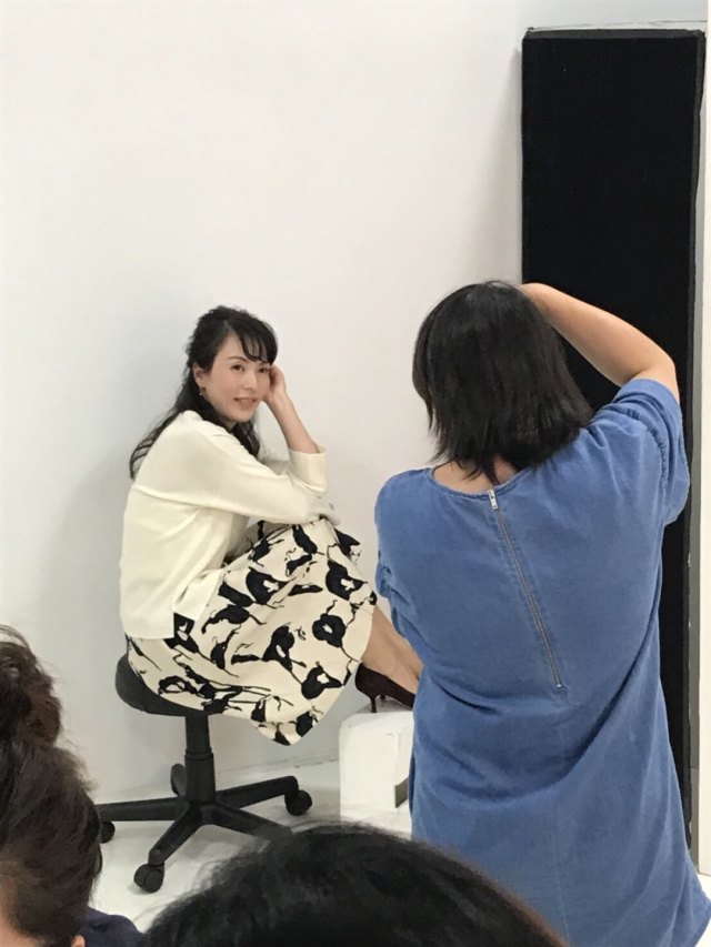 アイライン、綺麗に引けますか?_1_2
