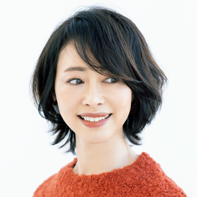 50代ショートヘアスタイル Photo Gallery Web Eclat 50代女性のためのファッション ビューティ ライフスタイル最新情報