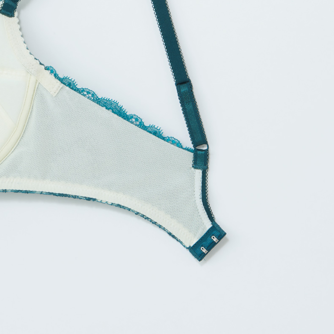 素敵を決定 ハミ肉 チクチクを解消する夏下着 五選 Happy Plus One ハピプラワン