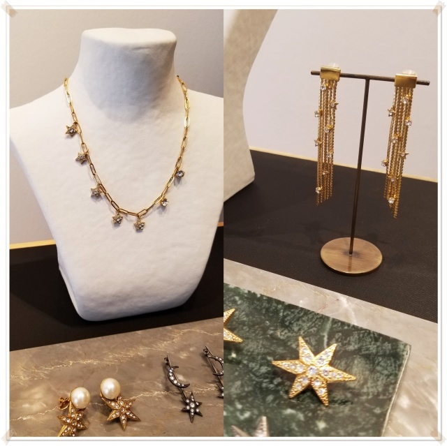 アデルビジュー 2019ホリデーコレクション展示会♪_1_4