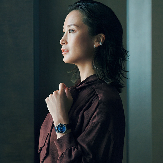 PATEK PHILIPPE/カラトラバ